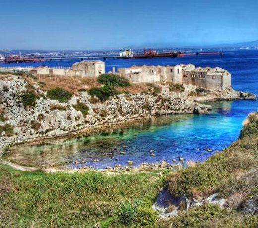 Rivamare Loft SEASIDE by Picasa Sicilia - Sea & Ortigia view
