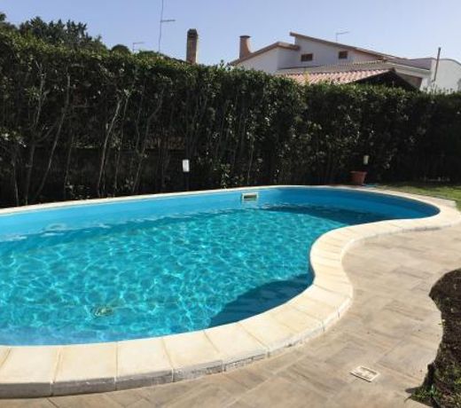 Villa Terrauzza