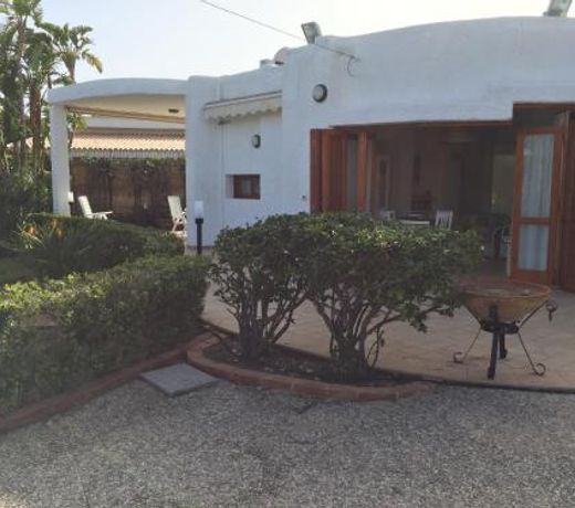 Villa Terrauzza