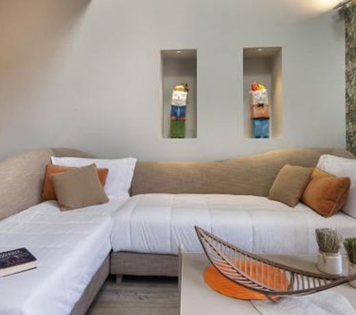 Amore Rentals - Casa La Maisonette