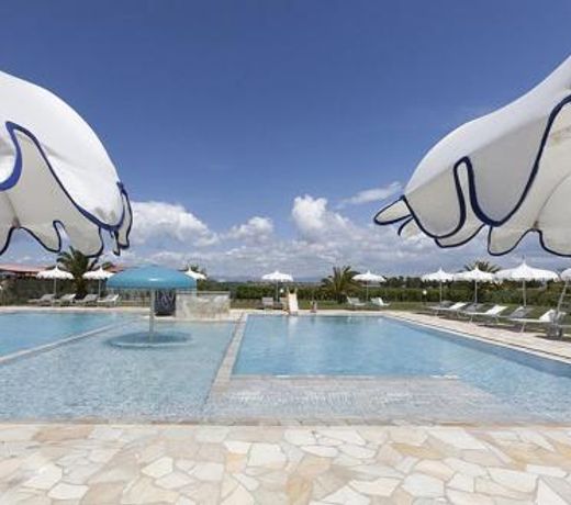 Marina di Grosseto Villa Sleeps 4 Pool Air Con