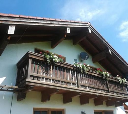 Ferienwohnung Stadlbauernhof