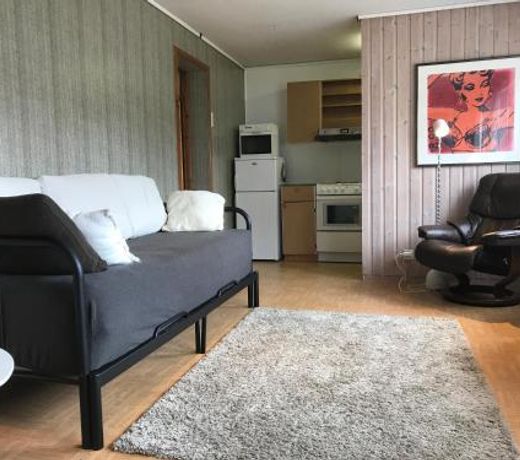 Villa Holmen 2 - Ground floor apartment