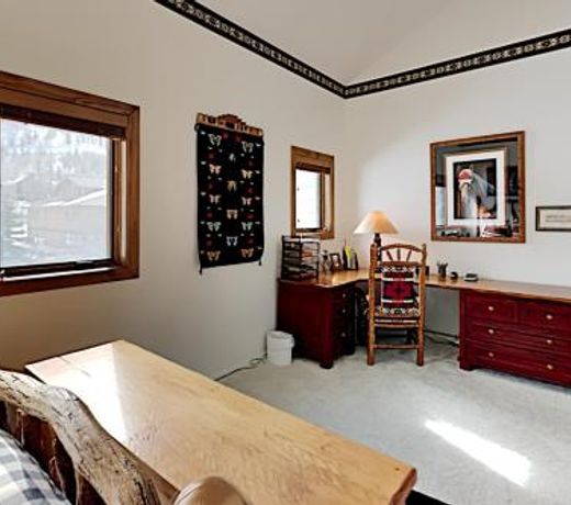 1432 Deer Valley Drive North Townhome Townhouse