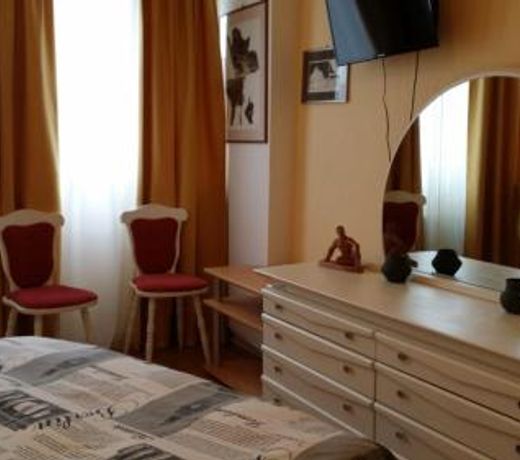 Two Bedroom Apartment Farmec