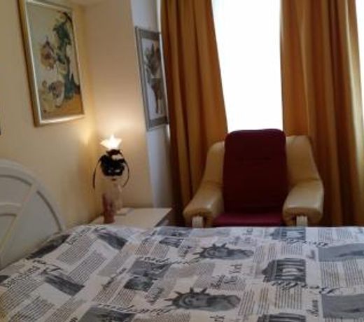 Two Bedroom Apartment Farmec