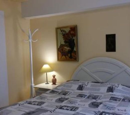 Two Bedroom Apartment Farmec
