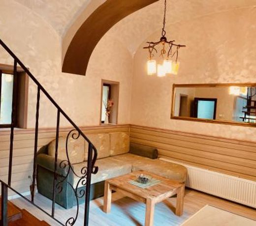 Eroilor Apartment