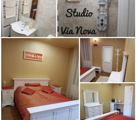 STUDIO VIA NOVA