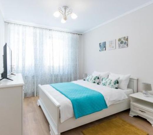 Lovely Ground Floor Apartment
