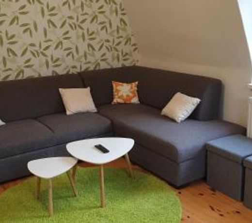 NelyÂ´s Apartment