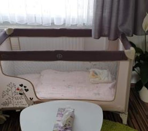 NelyÂ´s Apartment