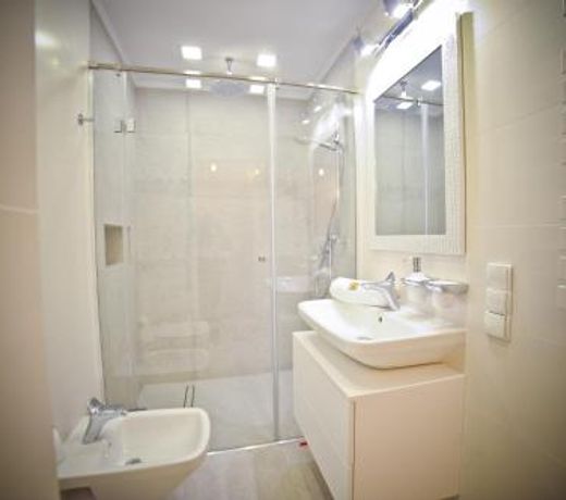 Sopocka Bryza - Baltica Apartments