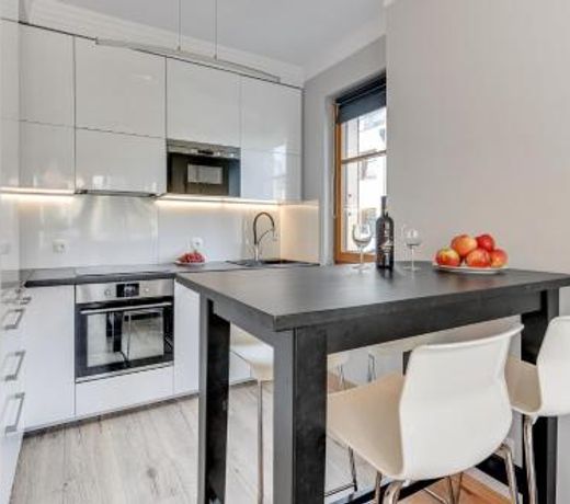 Sopocka Bryza - Baltica Apartments
