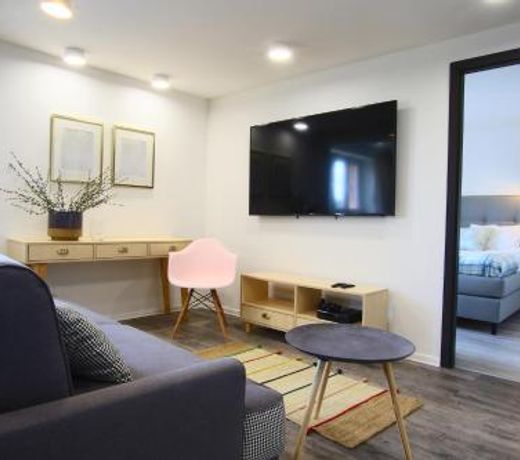 Apartament Stary Port 1