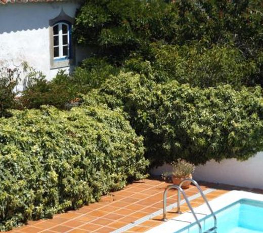 Casa Do Sobral