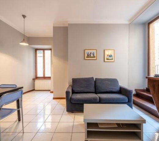 Locazione Turistica Borgo Vecchio