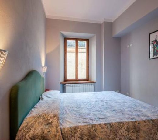 Locazione Turistica Borgo Vecchio