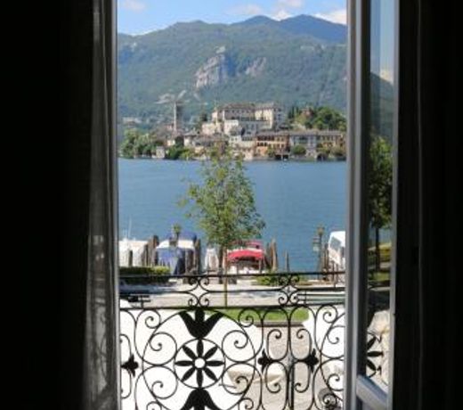 Orta Paradise 6