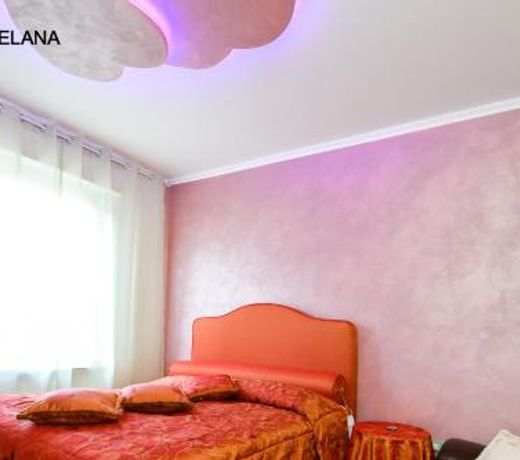 Confortabile appartamento con la SPA
