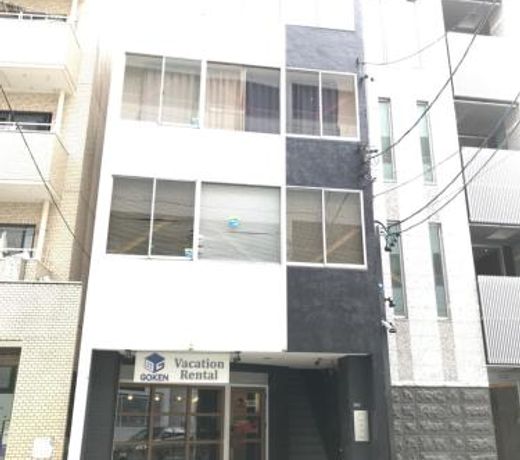 Guest House Re-worth Yabacho1 401