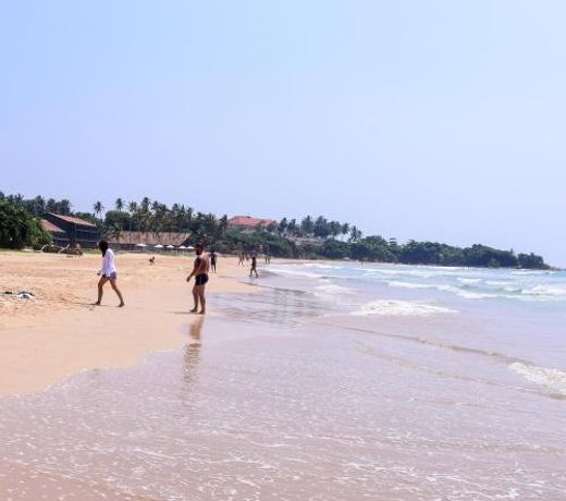 Channa Villa & Tours