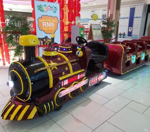 Kuching City Luxury Vivacity Suite A1