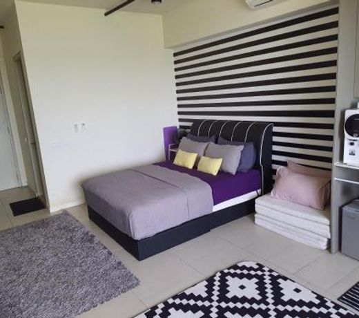 Mufasa Suites at Tamarind Suites with Wifi Netflix Cuckoo Fridge