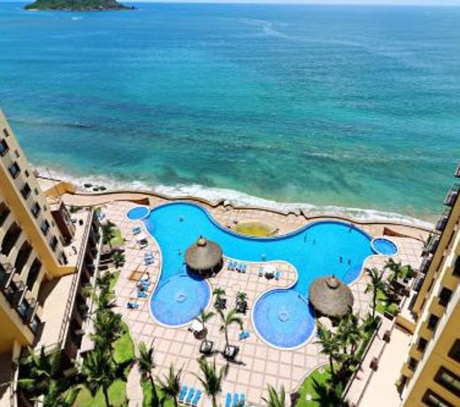 GAVIAS GRAND MAZATLAN APT. 1415