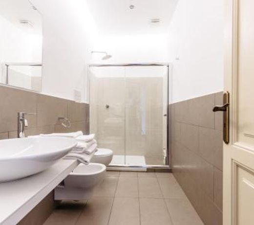 Piazza Marina Suite by DomuSicily