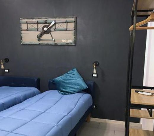 Casa in centro