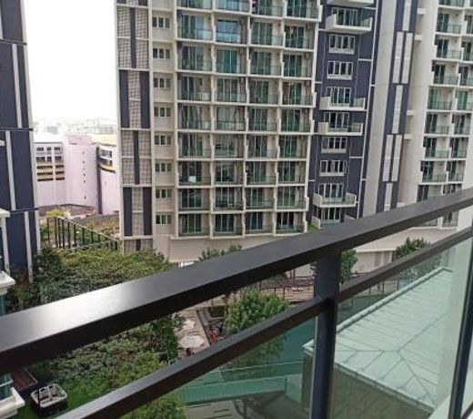 VioMaxs Shore Residence Studio Riverside Melaka