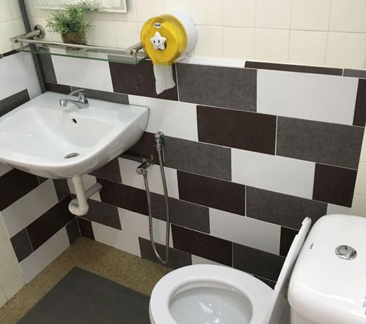 Precious guesthouse ipoh