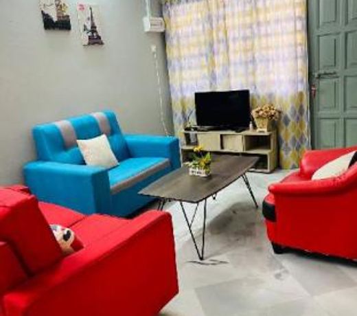 Precious guesthouse ipoh