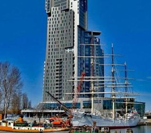 Sea Towers Gdynia Pomerania