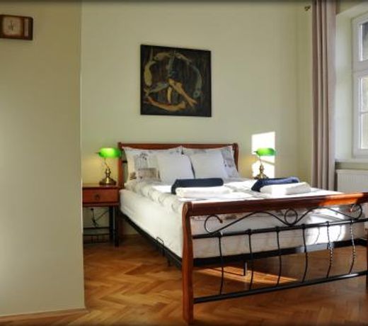 HappyGuests Sw. Tomasza Apartment
