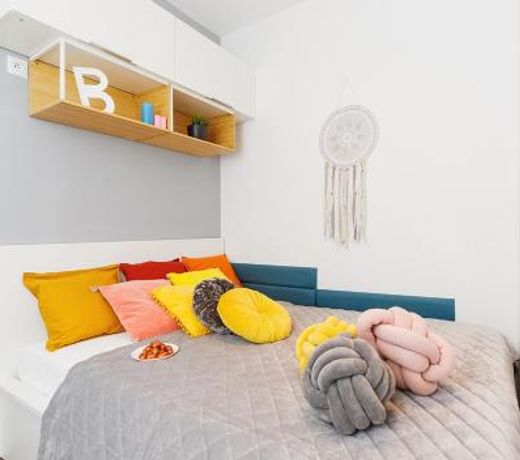 Centre Apartments-Old Town