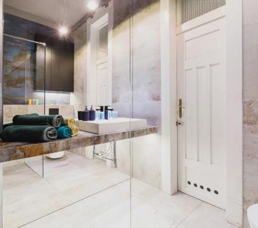 Centre Apartments-Old Town