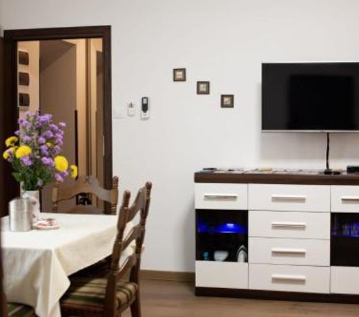 GAJ Apartment - Air condition - Free Parking