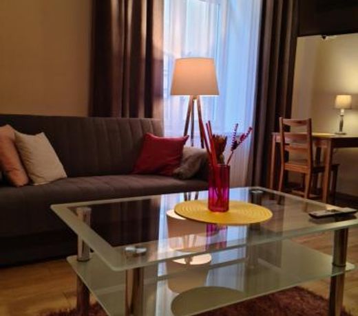 AMBER APARTAMENt #10