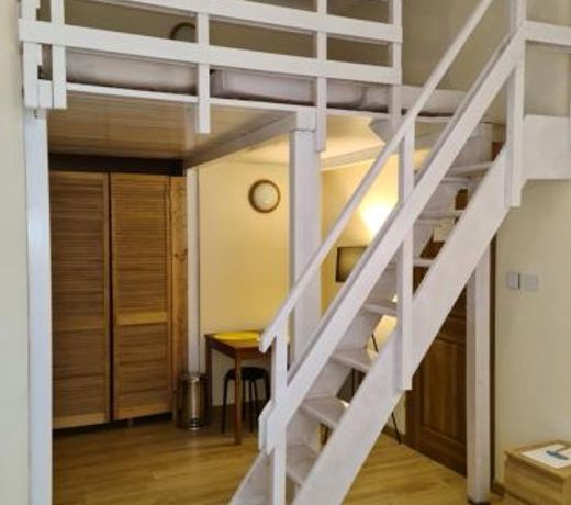 AMBER APARTAMENt #10
