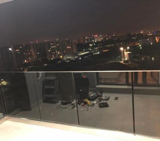 2-Room Penthouse Plaza Residence P1