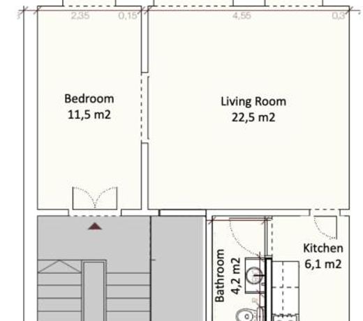 GuestReady - Fado- Apt for up to 4 guests in Saldanha