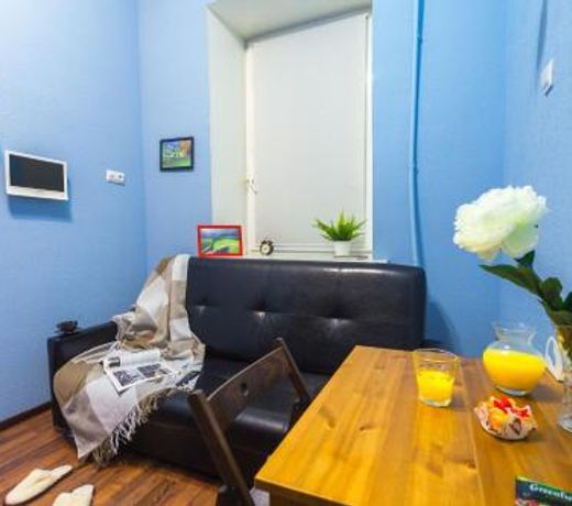 Guests Love by Moscow Station