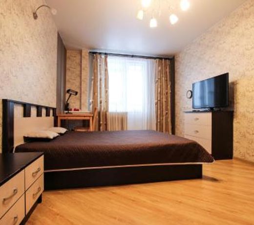 Nise Apartment