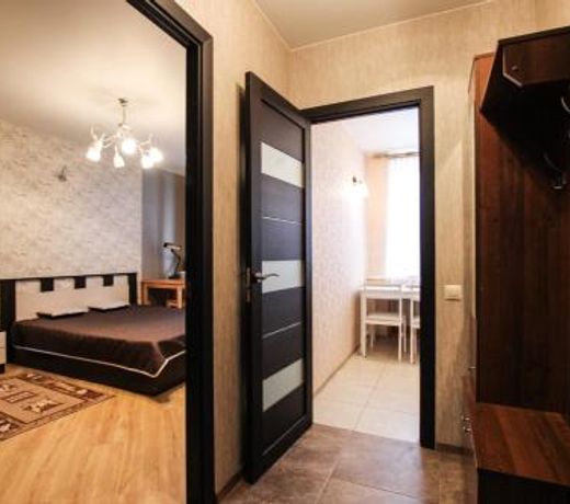 Nise Apartment