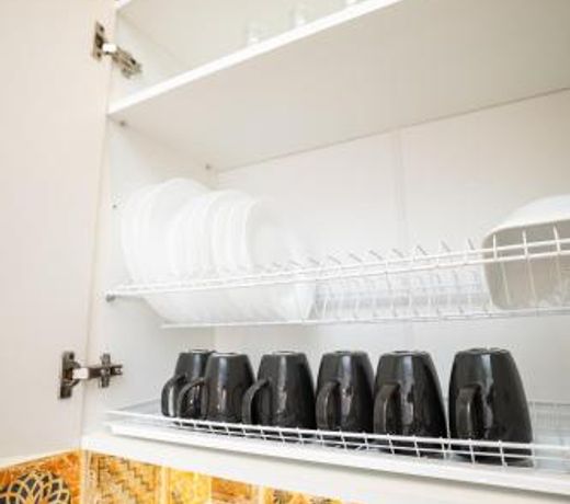 Loft on Aleksandrovskaya 22