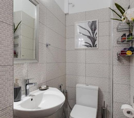 Syntagma Spotlight Residence