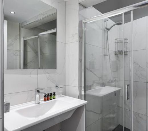 Syntagma Spotlight Residence