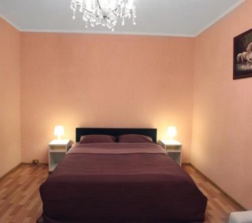 Apartment on Molodyozhnaya